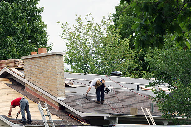 Best Metal Roofing Installation  in USA